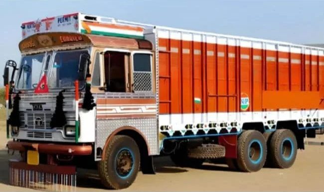 Logistics Services